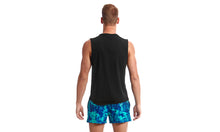Load image into Gallery viewer, Mens Rapid Rep Tank Space Cadet Gold

