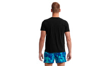 Load image into Gallery viewer, Mens Crew Neck T-Shirt Space Cadet Gold
