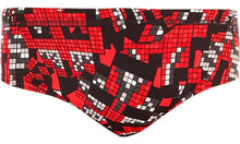 Load image into Gallery viewer, Toddler Boys Printed Trunks Space Raiders
