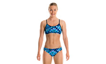 Load image into Gallery viewer, Girls Racerback Two Piece Speed Boxer
