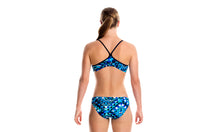 Load image into Gallery viewer, Girls Racerback Two Piece Speed Boxer
