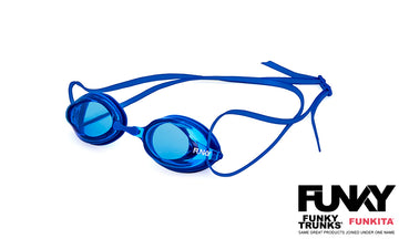 Training Machine Goggle Speed Star