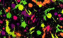 Load image into Gallery viewer, Girls Diamond Back One Piece Splatter Attack
