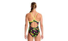Load image into Gallery viewer, Girls Diamond Back One Piece Splatter Attack

