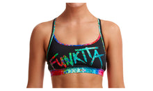 Load image into Gallery viewer, Womens Sports Top Spray Tagged
