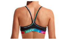Load image into Gallery viewer, Womens Sports Top Spray Tagged
