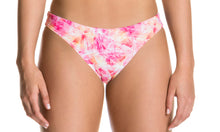 Load image into Gallery viewer, Womens Hipster Brief Spring Forest
