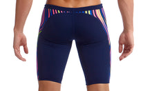 Load image into Gallery viewer, Mens Training Jammers Squiggle Piggle
