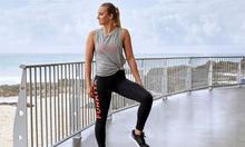 Load image into Gallery viewer, Womens Free Runner 7/8 Tight Stampd Candy
