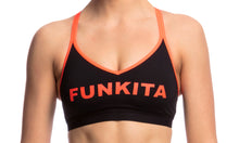 Load image into Gallery viewer, Womens Bondage Crop Top Stampd Candy
