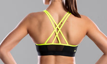 Load image into Gallery viewer, Womens Bondage Crop Top Stampd
