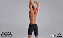Load image into Gallery viewer, Mens Apex Viper Jammers Stealth Machine
