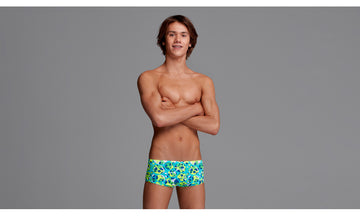 Boys Classic Trunks Stem Sell