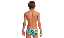 Load image into Gallery viewer, Boys Classic Trunks Stem Sell
