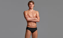 Load image into Gallery viewer, Mens Classic Briefs Still Black
