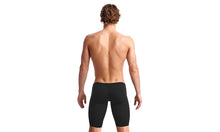 Load image into Gallery viewer, Mens Training Jammers Still Black
