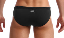 Load image into Gallery viewer, Mens Classic Briefs Still Black

