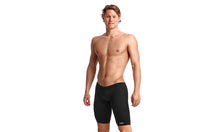 Load image into Gallery viewer, Mens Training Jammers Still Black
