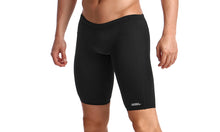 Load image into Gallery viewer, Mens Training Jammers Still Black
