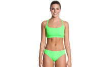 Load image into Gallery viewer, Womens Sports Brief Still Brasil Solid
