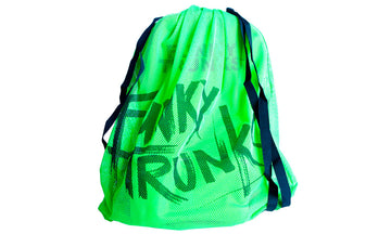 Mesh Gear Bag Still Brasil