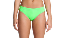 Load image into Gallery viewer, Womens Sports Brief Still Brasil Solid
