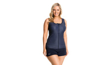 Load image into Gallery viewer, Womens Short Brief Still Navy
