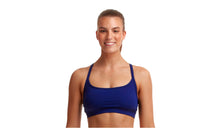 Load image into Gallery viewer, Womens Sports Top Still Ocean
