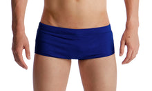 Load image into Gallery viewer, Boys Classic Trunks Still Ocean
