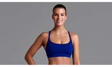 Load image into Gallery viewer, Womens Sports Top Still Ocean
