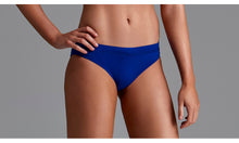 Load image into Gallery viewer, Womens Sports Brief Still Ocean
