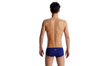 Load image into Gallery viewer, Boys Classic Trunks Still Ocean
