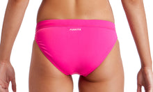 Load image into Gallery viewer, Womens Sports Brief Still Pink Solid
