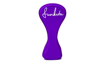 Pull Buoy Still Purple