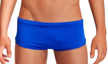 Load image into Gallery viewer, Boys Classic Trunks Still Speed
