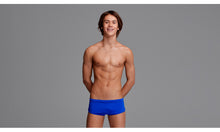 Load image into Gallery viewer, Boys Classic Trunks Still Speed
