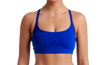 Load image into Gallery viewer, Womens Sports Top Still Speed Solid
