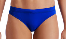 Load image into Gallery viewer, Womens Sports Brief Still Speed Solid
