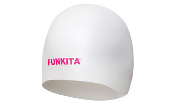 Dome Racing Cap Still White