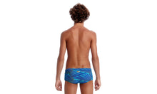 Load image into Gallery viewer, Boys Classic Trunks Streaker
