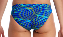 Load image into Gallery viewer, Womens Sports Brief Streaker
