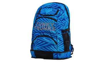 Elite Squad Backpack Streaker