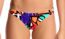 Load image into Gallery viewer, Womens Hipster Brief Street Beat
