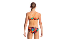 Load image into Gallery viewer, Girls Racerback Two Piece Street Beat
