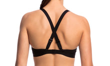 Load image into Gallery viewer, Womens Get Fit Crop Top Stroke Rate

