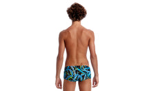 Load image into Gallery viewer, Boys Eco Classic Trunks Sucker Punch
