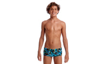 Load image into Gallery viewer, Boys Eco Classic Trunks Sucker Punch
