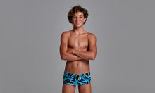 Load image into Gallery viewer, Boys Eco Classic Trunks Sucker Punch
