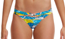 Load image into Gallery viewer, Womens Eco Hipster Brief Summer Bay
