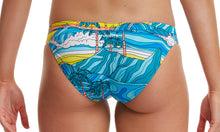 Load image into Gallery viewer, Womens Eco Hipster Brief Summer Bay

